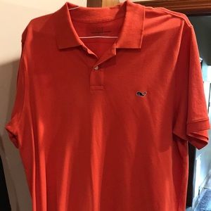 Vineyard Vines Polo